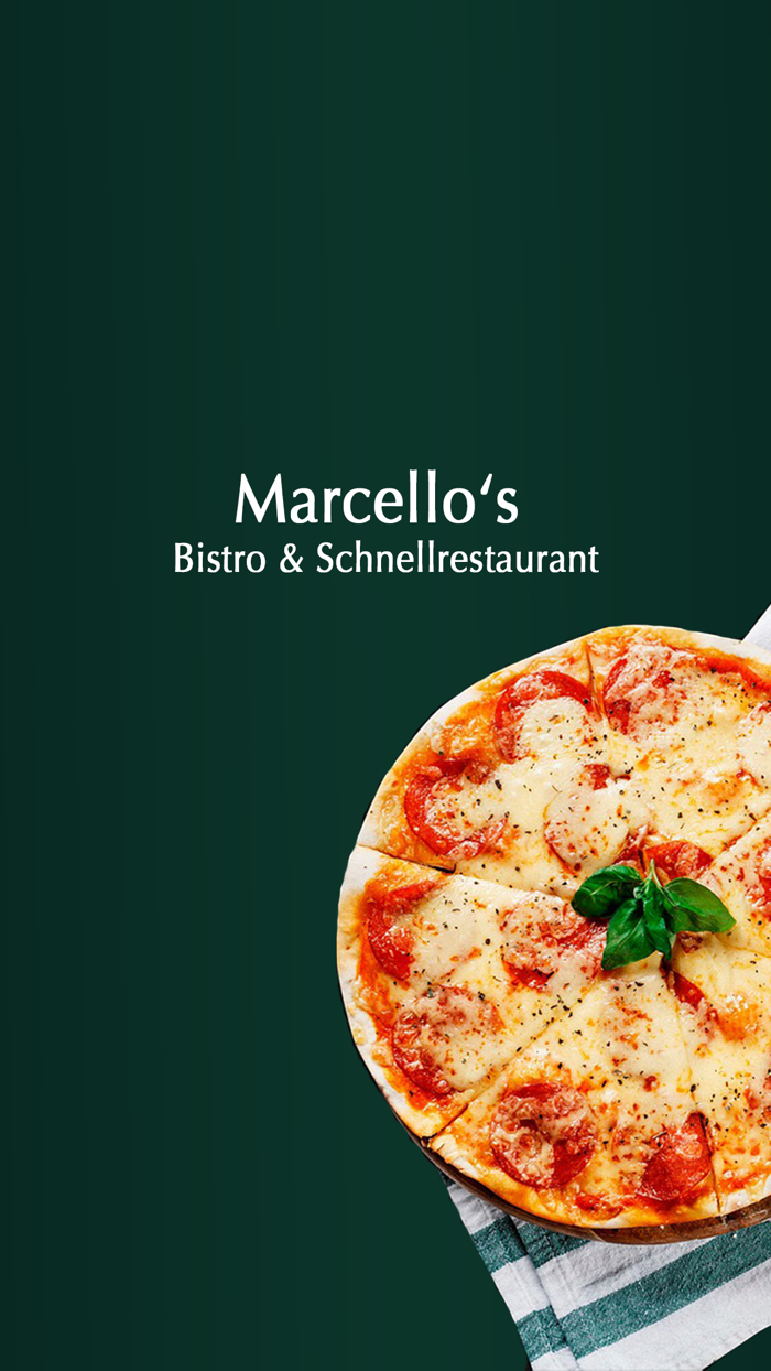Marcellos Bistro Schwerin