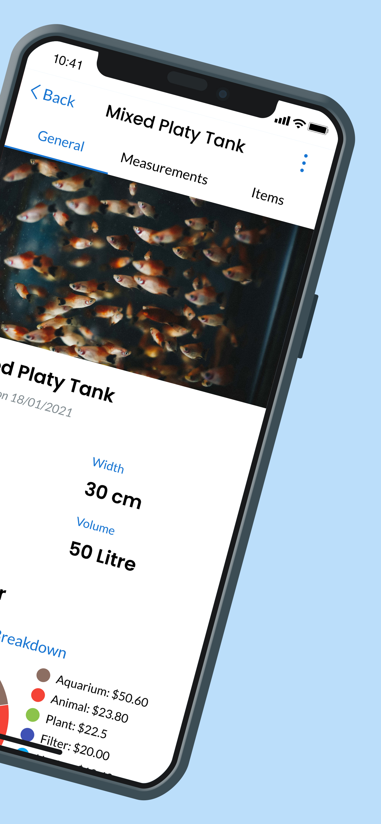 AquaHome