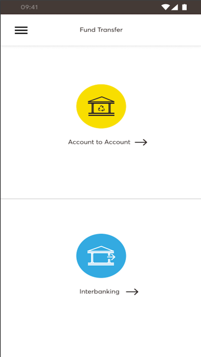 NCBA Tanzania Screenshot