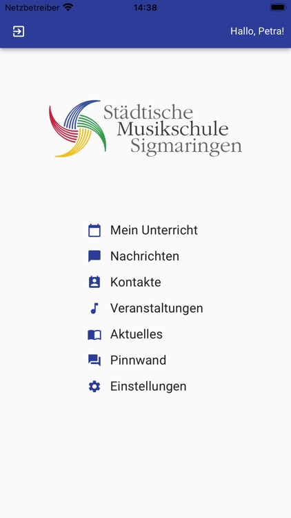 MuSIG Musikschule Sigmaringen