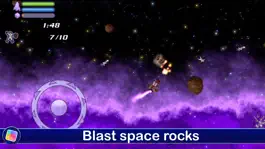 Game screenshot Space Miner - GameClub apk