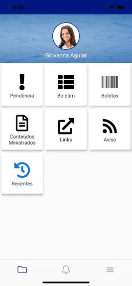 Game screenshot Colégio Universo Vila apk