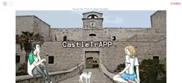 Game screenshot CastleTrAPP mod apk