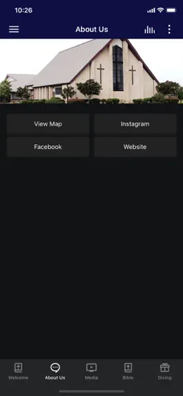 Game screenshot St. Marks Baytown hack