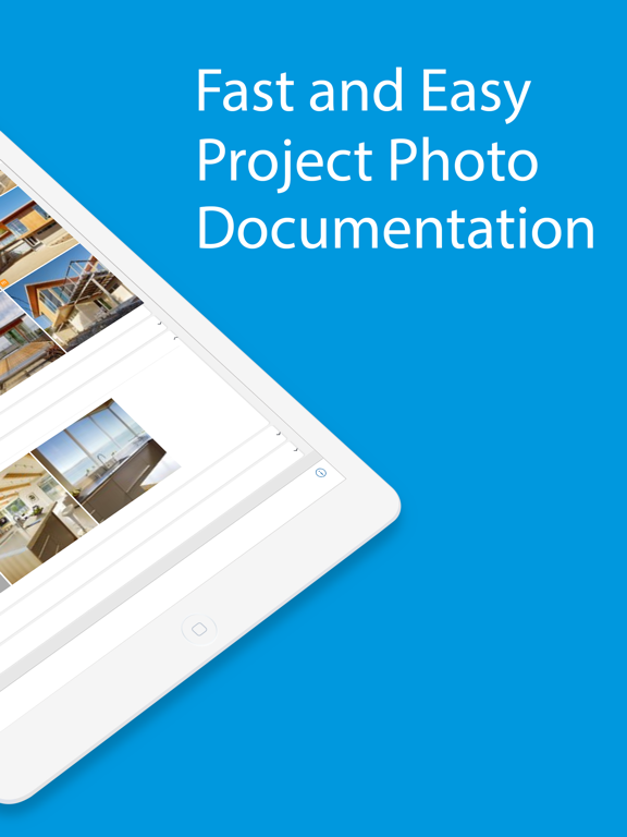 Canvis Camera iPad screenshot 2 - Productivity app