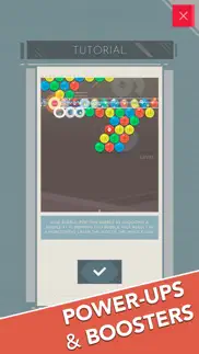 bubble shooter pop - classic! iphone screenshot 4