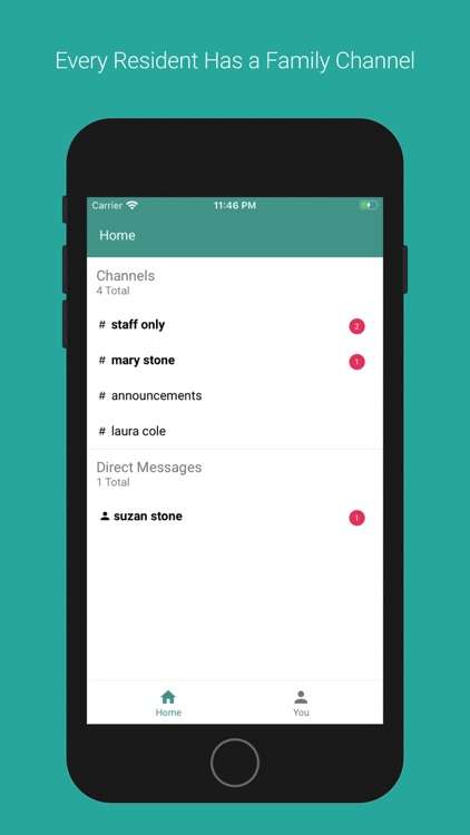 Serenity Smart screenshot-3