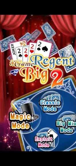 Game screenshot i.Game Big2 Lite mod apk