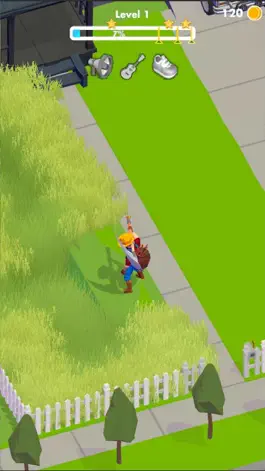 Game screenshot Gardener Master mod apk