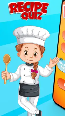 Game screenshot Tarifi Bul - Yemek Tarifleri mod apk