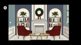 Game screenshot HOLIDAY HOUSE : ROOM ESCAPE hack