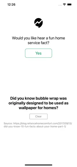 Game screenshot Home Services Division hack