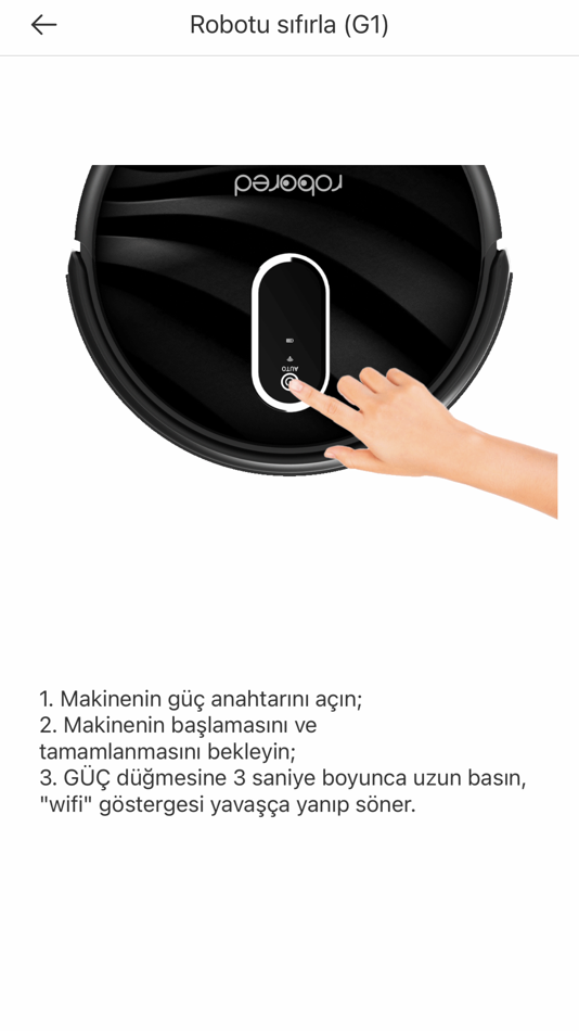 #4. robored (iOS) 由: DTS ELEKTRONIK SANAYI TICARET LIMITED SIRKETI