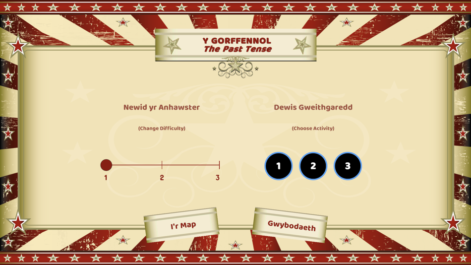 #5. Ap Iaith (iOS) 由: University of Wales Trinity Saint David