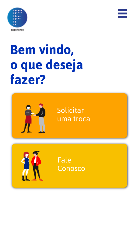 #5. FALE (iOS) 由: Talita Leite Goncalves