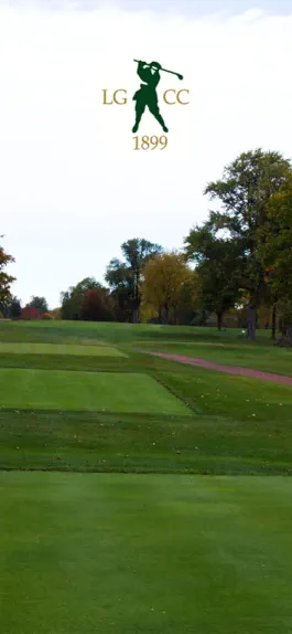 Game screenshot La Grange Country Club mod apk