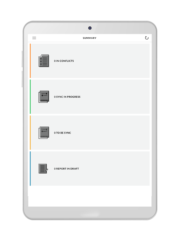 Screenshot #4 pour PipeTrak IT