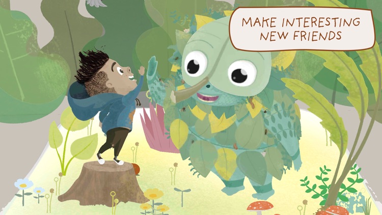 Wiremu Wins Without Wifi screenshot-4