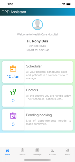 OPD Manager(圖3)-速報App