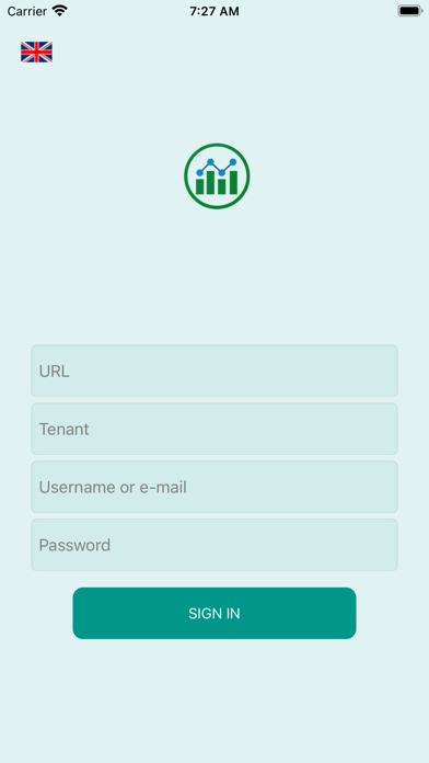 Retail Live Screenshot
