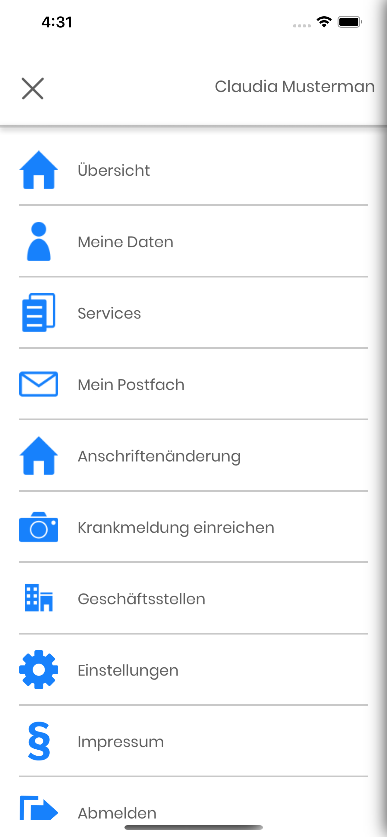 IKK BB App