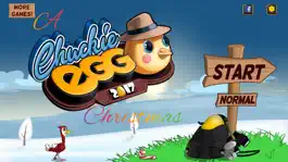 Game screenshot A Chuckie Egg Christmas hack