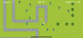 Game screenshot Zombie Zone - clear zombies! hack