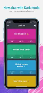 GoodMe screenshot #6 for iPhone
