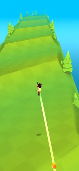 Game screenshot Bicycle Fun Time apk