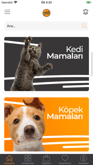 ÇabukMama.com Screenshot
