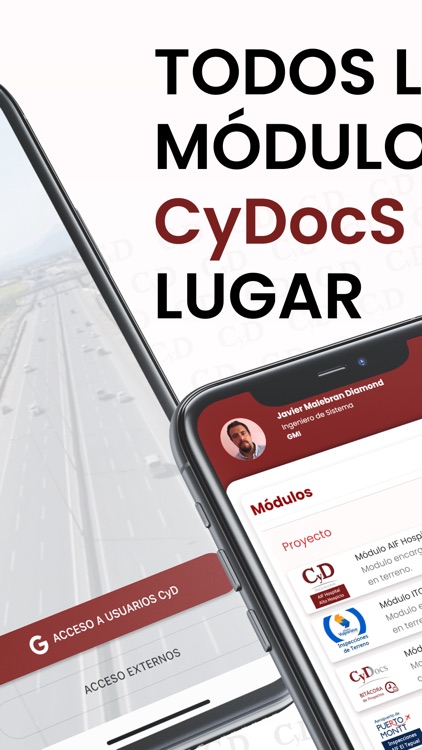 CyDocs