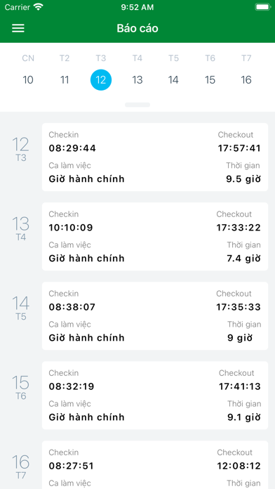 Smart Checking New Screenshot