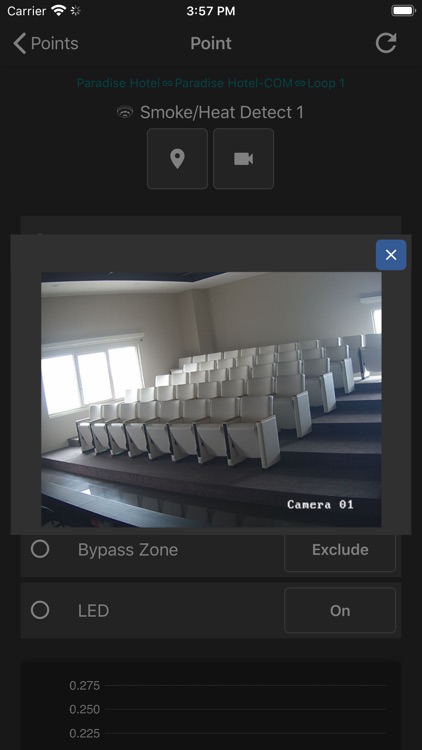 Inim Fire screenshot-6