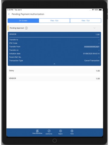 HDFC Bank Corp Mobile bankingのおすすめ画像6