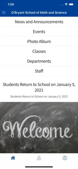 Game screenshot O'Bryant School mod apk