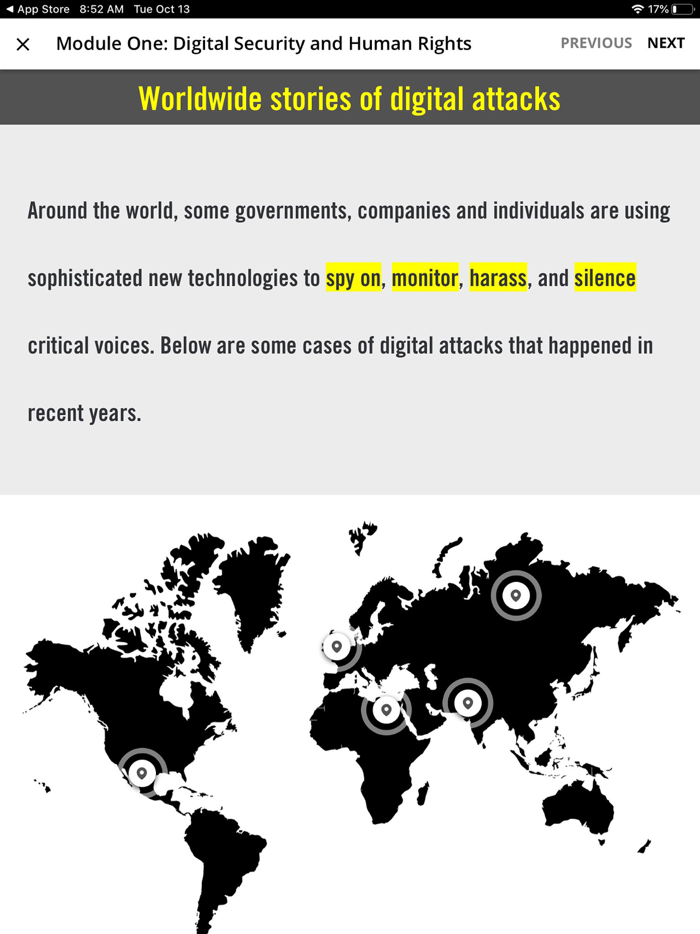 Human Rights Academy
