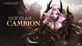Game screenshot Legendary War:Ancient mod apk