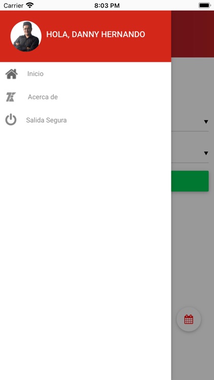 Simi Gerencial screenshot-8