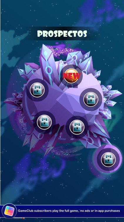 Digit & Dash - GameClub screenshot-9