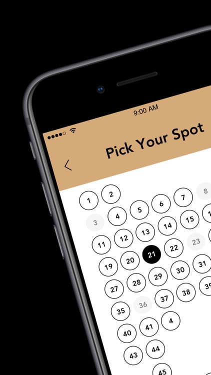 For The People HTX screenshot-3