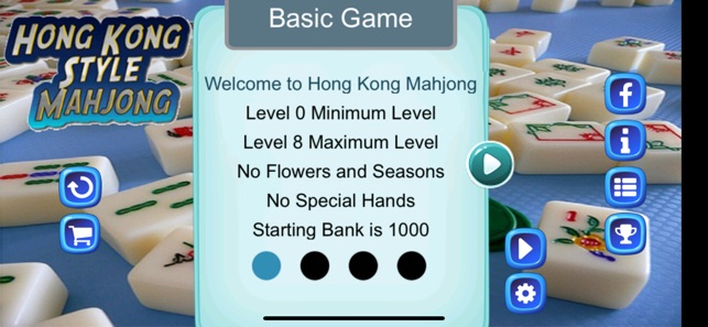 Hong Kong Style Mahjong - 3D on the App Store