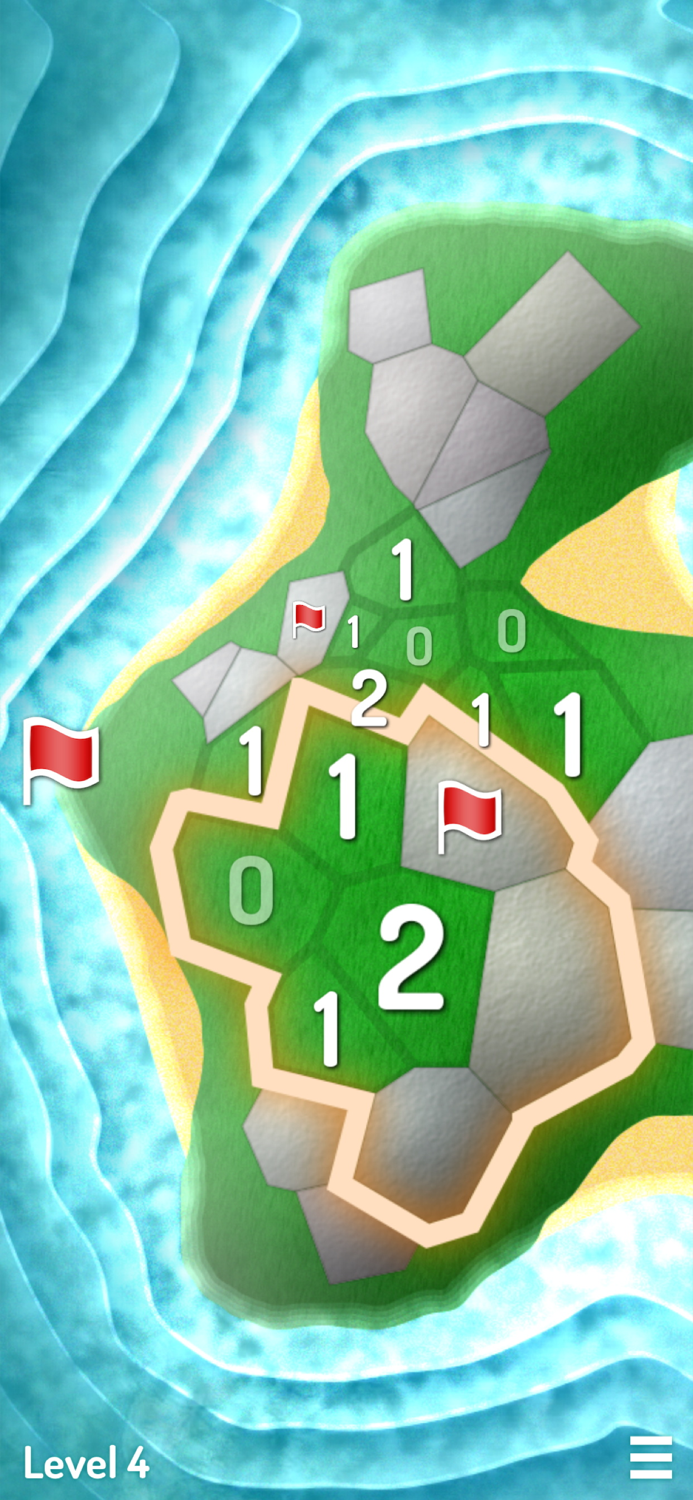 Minesweeper Paradise