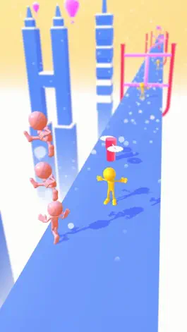 Game screenshot Stack Mo hack
