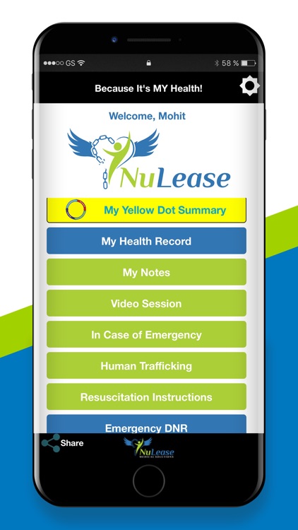 NuLease Medical Solutions