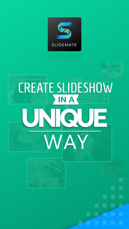 Slidemate: Slideshow Maker