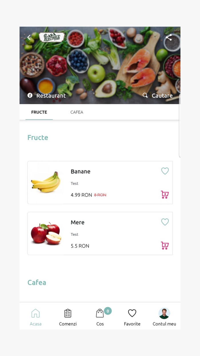 Non-Stop Podgoria Arad