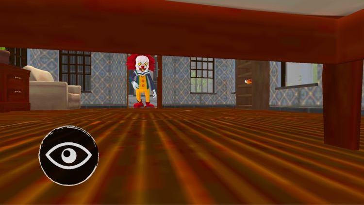 Clown Neighbor Escape screenshot-5