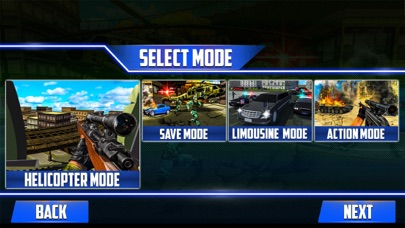 Screenshot #2 pour Mr President Simulator Games