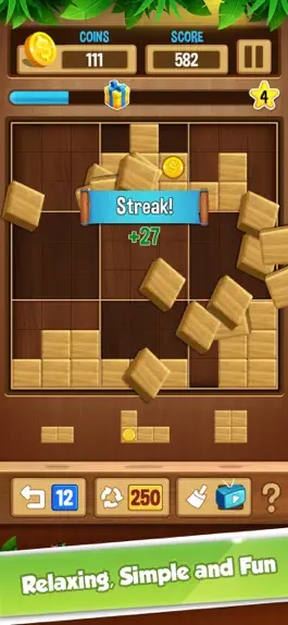 Game screenshot Block Sudoku: Block Puzzle 99 hack