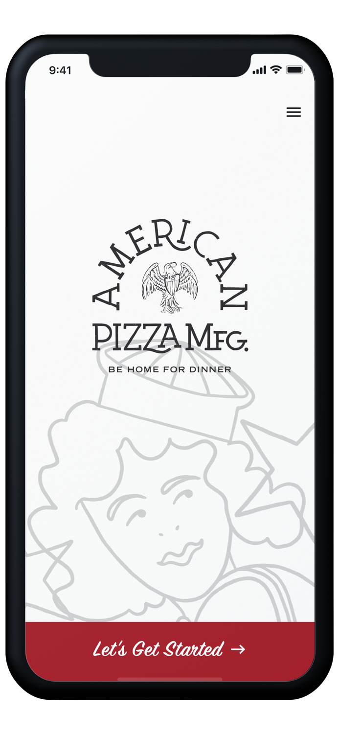 American Pizza Mfg.